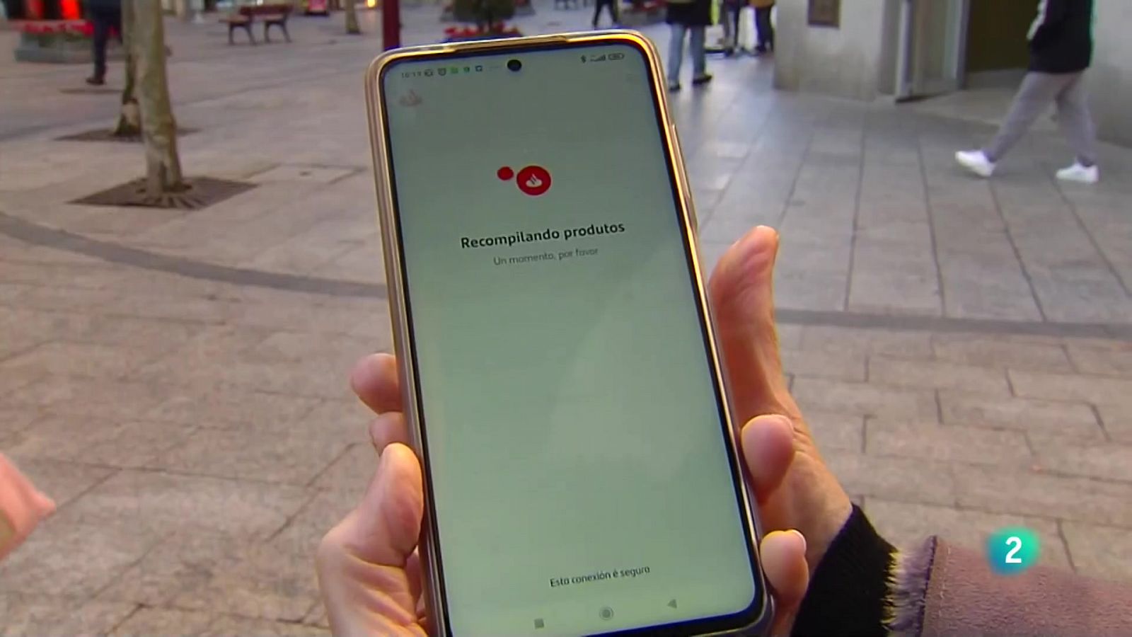 Telecanarias 2 - 15/09/2022