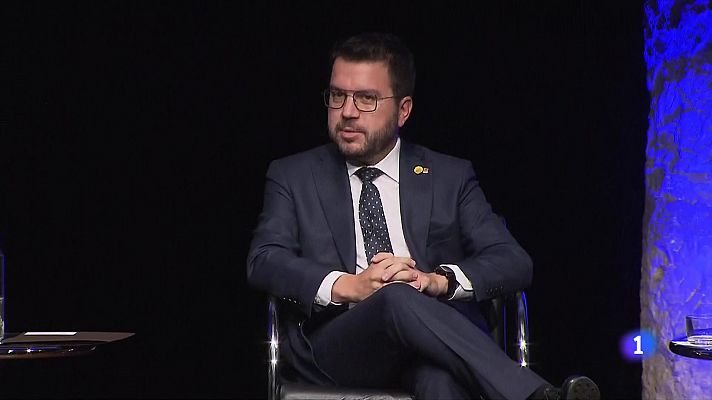 L'Informatiu - Cap espai per l'acord entre partits