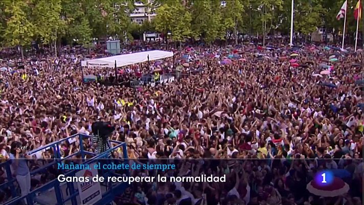 Informativo Telerioja - Informativo Telerioja  - 16/09/22