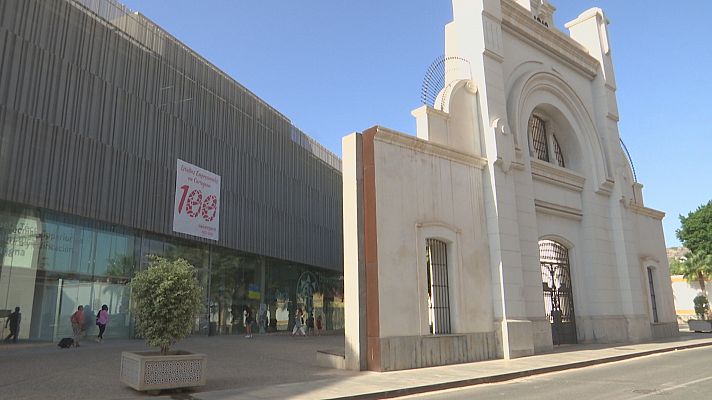 Noticias Murcia - La UPCT reclama seis millones más de la Comunidad para poder financiarse