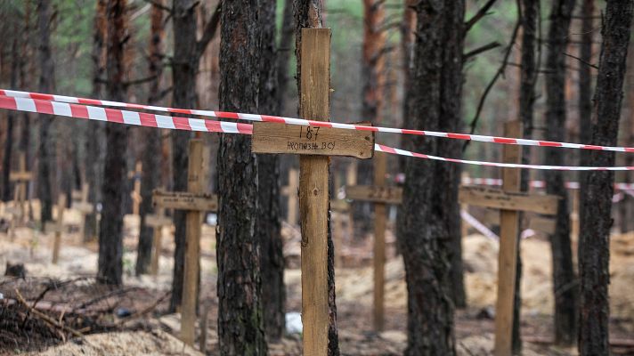 Telediario 1 - Telediario 1 en 4' - 16/09/22