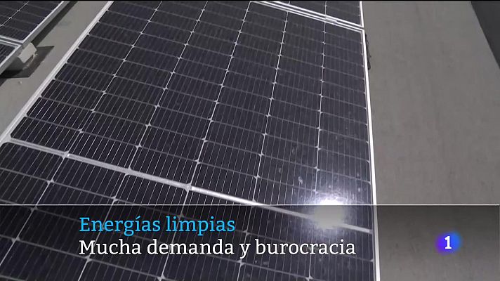 Telecanarias - Canarias en 2' - 16/09/2022