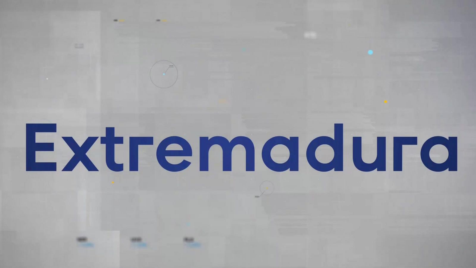 Extremadura en 2' - 16/09/2022 - Ver ahora