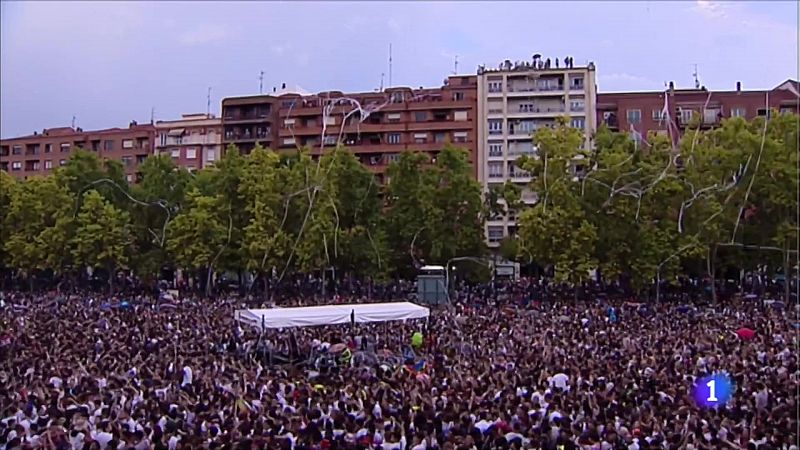 Telerioja en 2' - 16/09/22 - Ver ahora