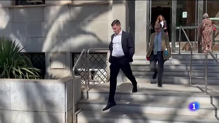 Noticias Andalucía - Santi Mina seguirá en Arabia Saudí