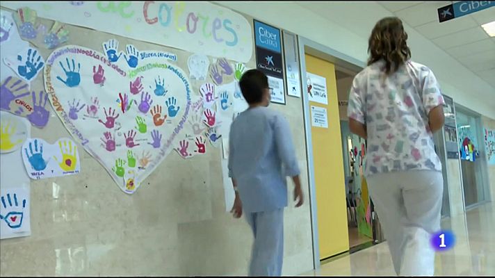 L'informatiu - Comunitat Valenciana - L'Informatiu de la Comunitat Valenciana 1 - 16/09/22