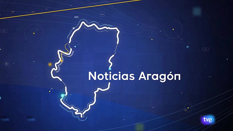 Aragón en 2' - 16/09/22 - Ver ahora