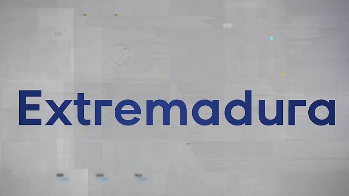 Noticias de Extremadura - Noticias de Extremadura 2 - 16/09/2022