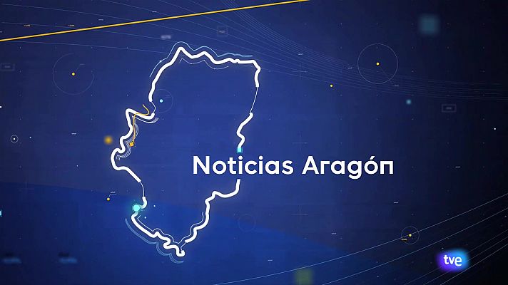 Noticias Aragón - Noticias Aragón 2ª - 16/09/2022 - RTVE.es