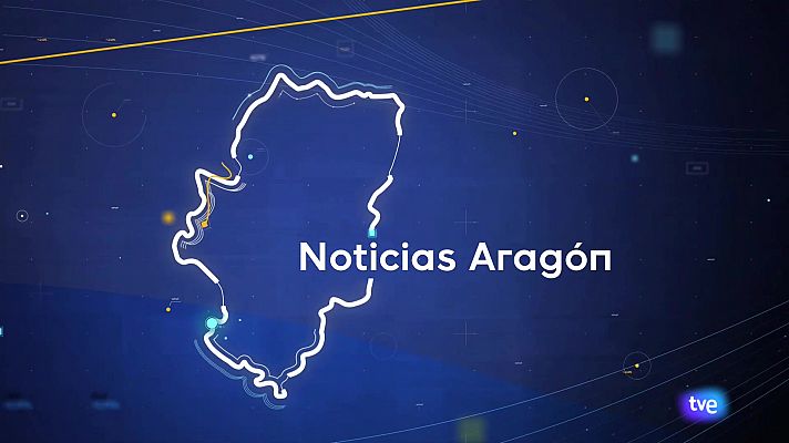 Noticias Aragón 2ª - 16/09/2022 - RTVE.es