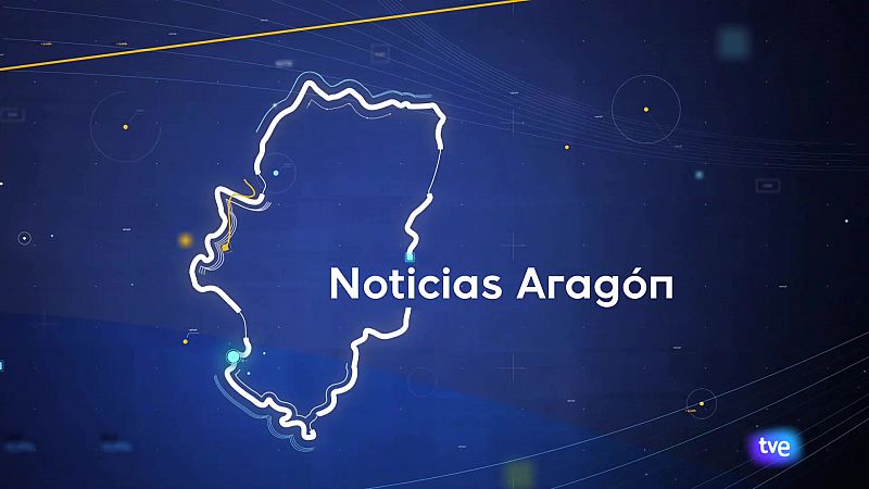 Noticias Aragón 2 - 16/09/22 - Ver ahora