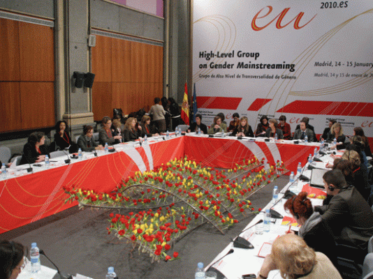  - Aído ve factible Observatorio