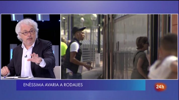 El Vespre - El Vespre - 16/09/2022