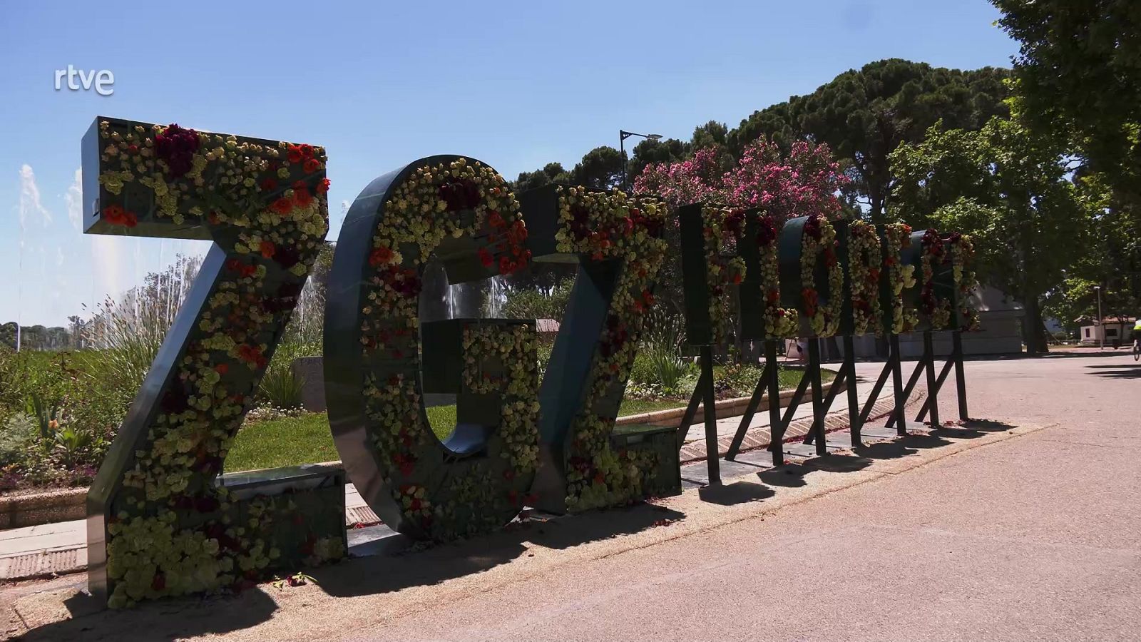 Aquí la Tierra - 16/09/22 - ver ahora