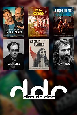 Días de cine - Días de cine - 16/09/22