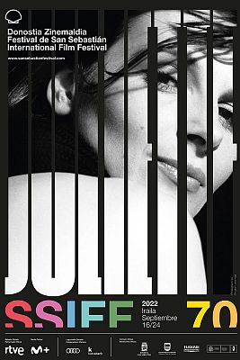 Festival de cine de San Sebastián - Gala de inauguración