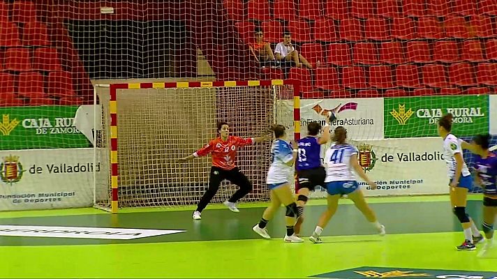 Balonmano - Balonmano - Liga Guerreras Iberdrola. 3ª jornada