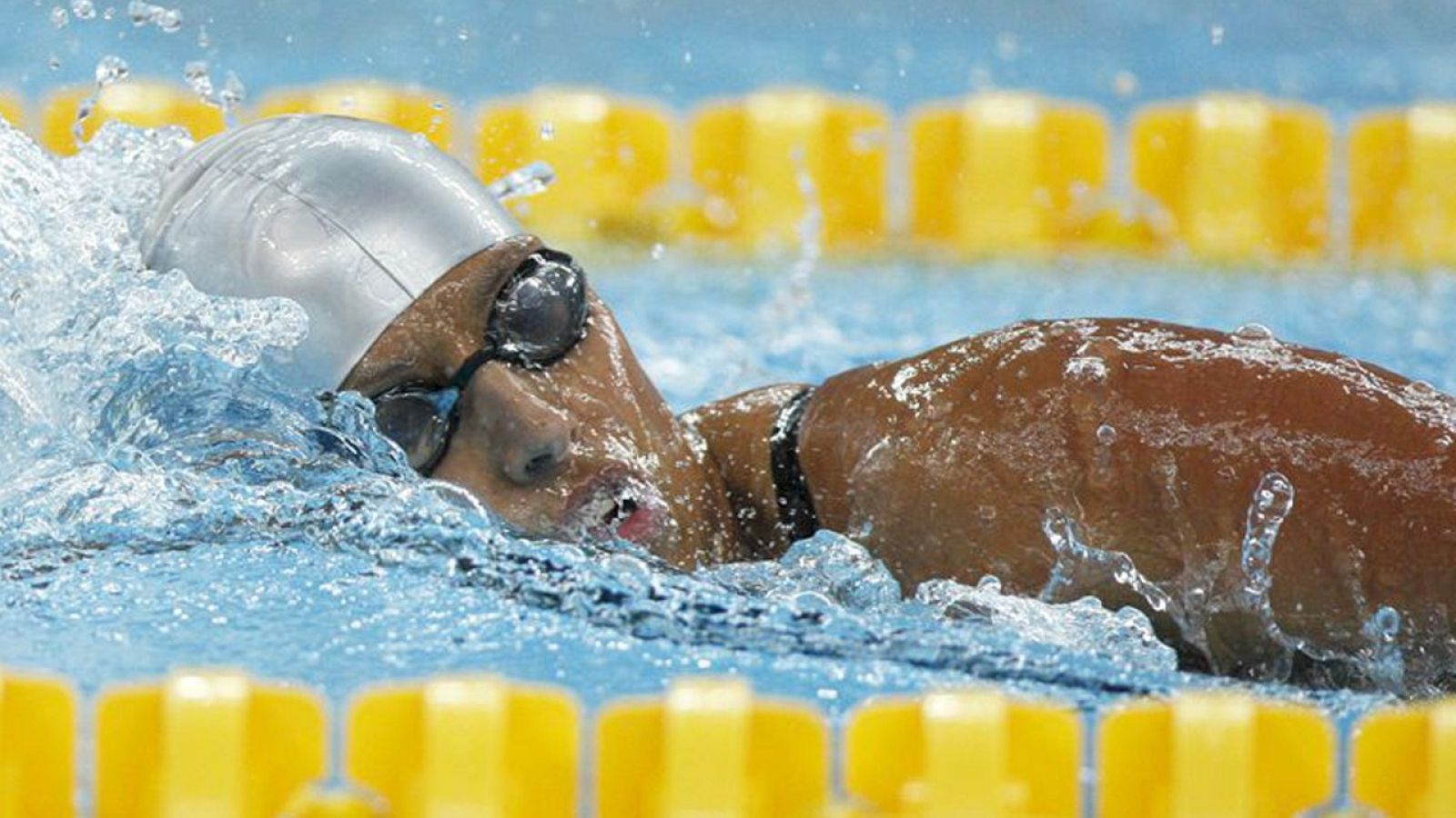 Álvarez café - Programa 47: Teresa Perales - ver ahora