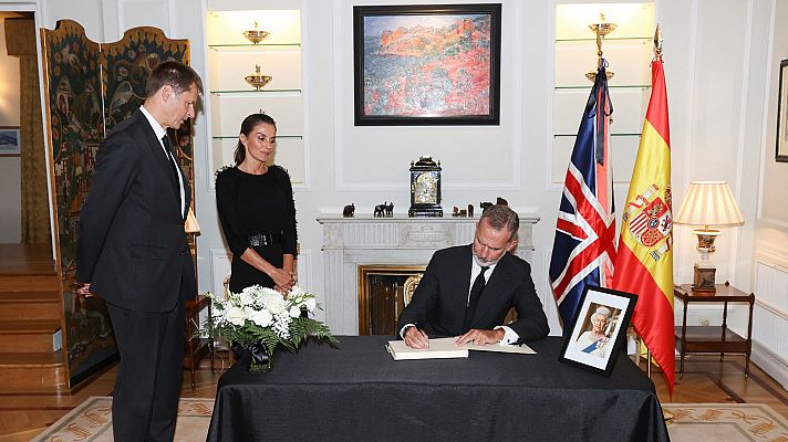 Audiencia Abierta - Audiencia Abierta - 17/09/22