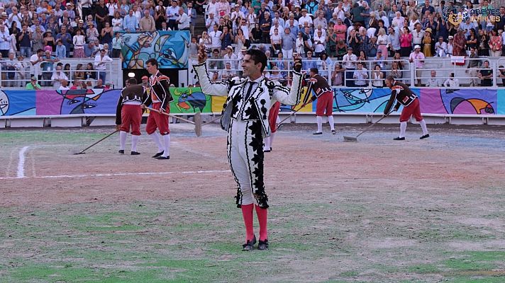 Tendido cero - Tendido cero - 17/09/22