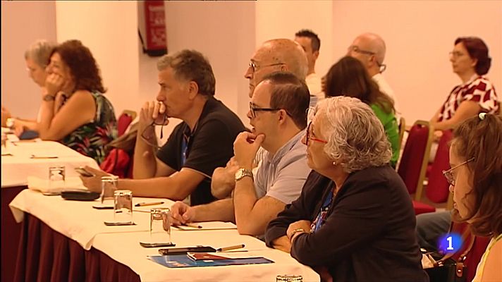 L'Informatiu - Trobada de famílies de Down Catalunya