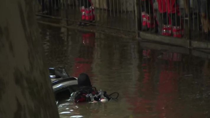 Informativo 24h - Noticias 24 horas - 14h - 17/09/22