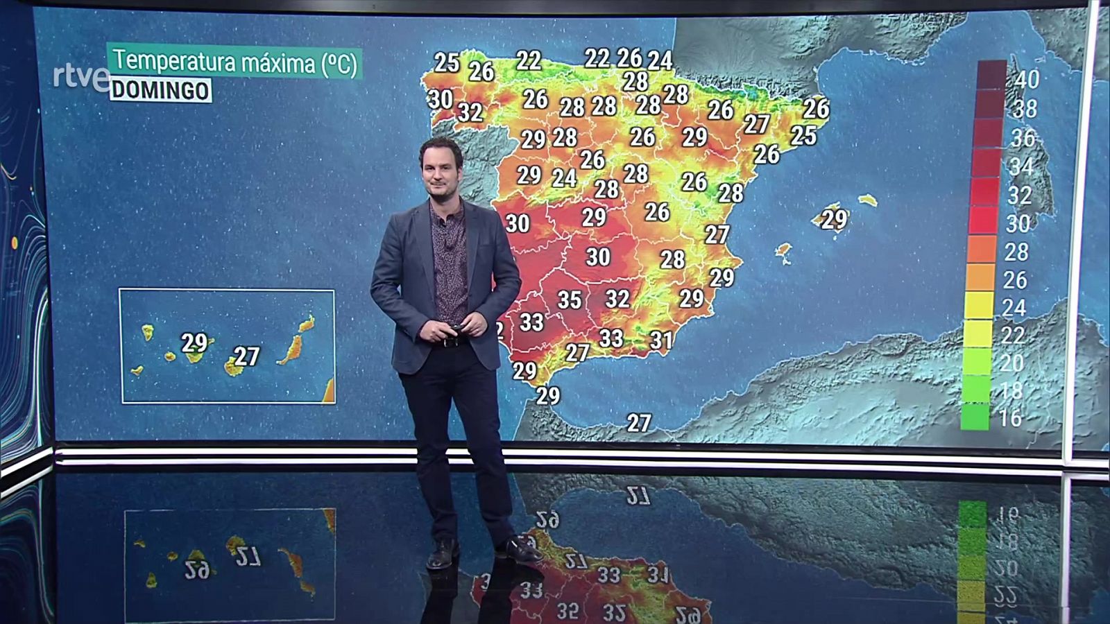 El Tiempo - 17/09/22 - RTVE.es