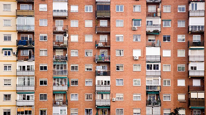 Los miedos por la vivienda