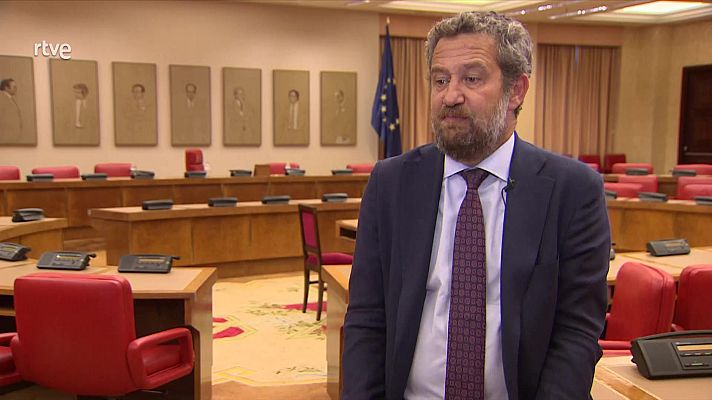 Informe Semanal en lengua de signos - Informe Semanal - 17/09/22 - Lengua de signos