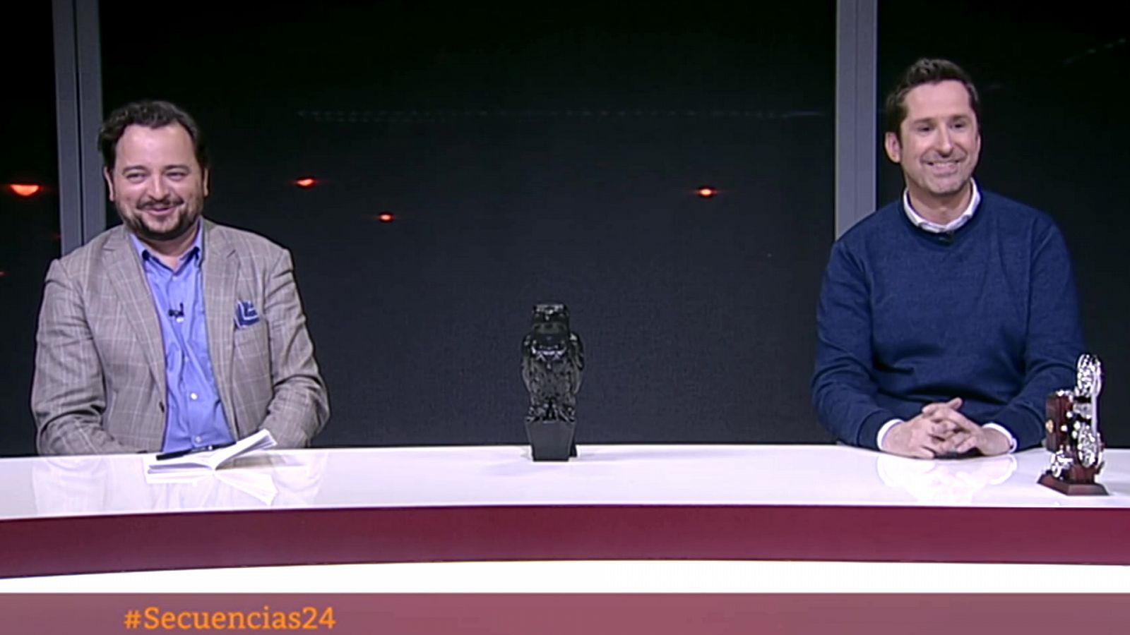 Secuencias en 24 horas - 17/09/22 - ver ahora