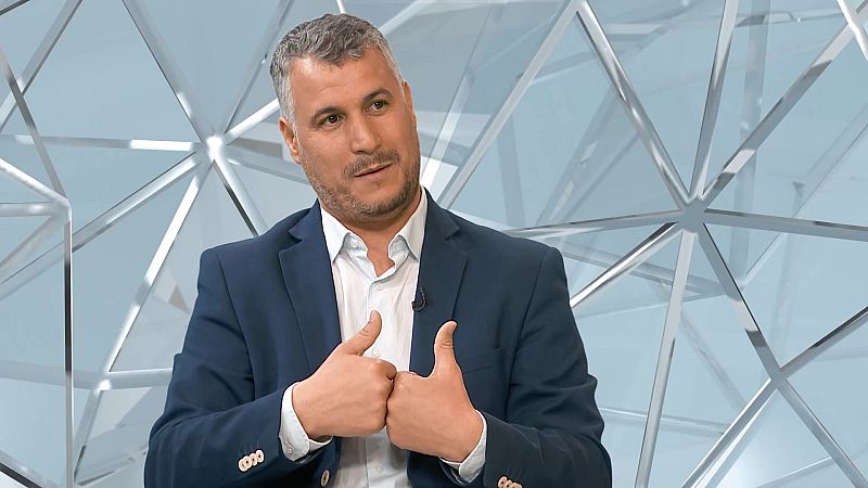 Medina en TVE - Constitución de la Medina I - ver ahora