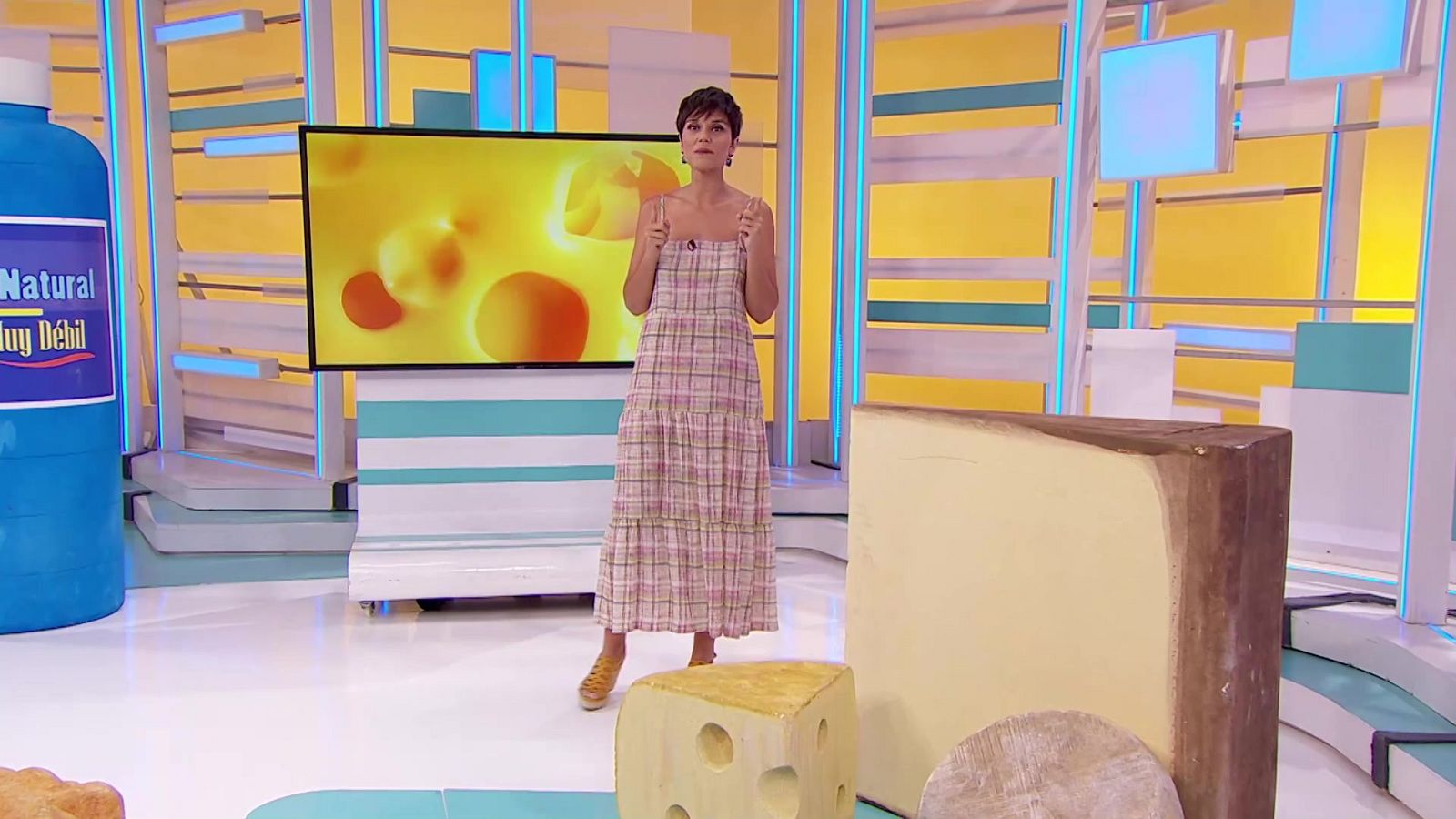 Saber y vivir - 18/09/22 - ver ahora