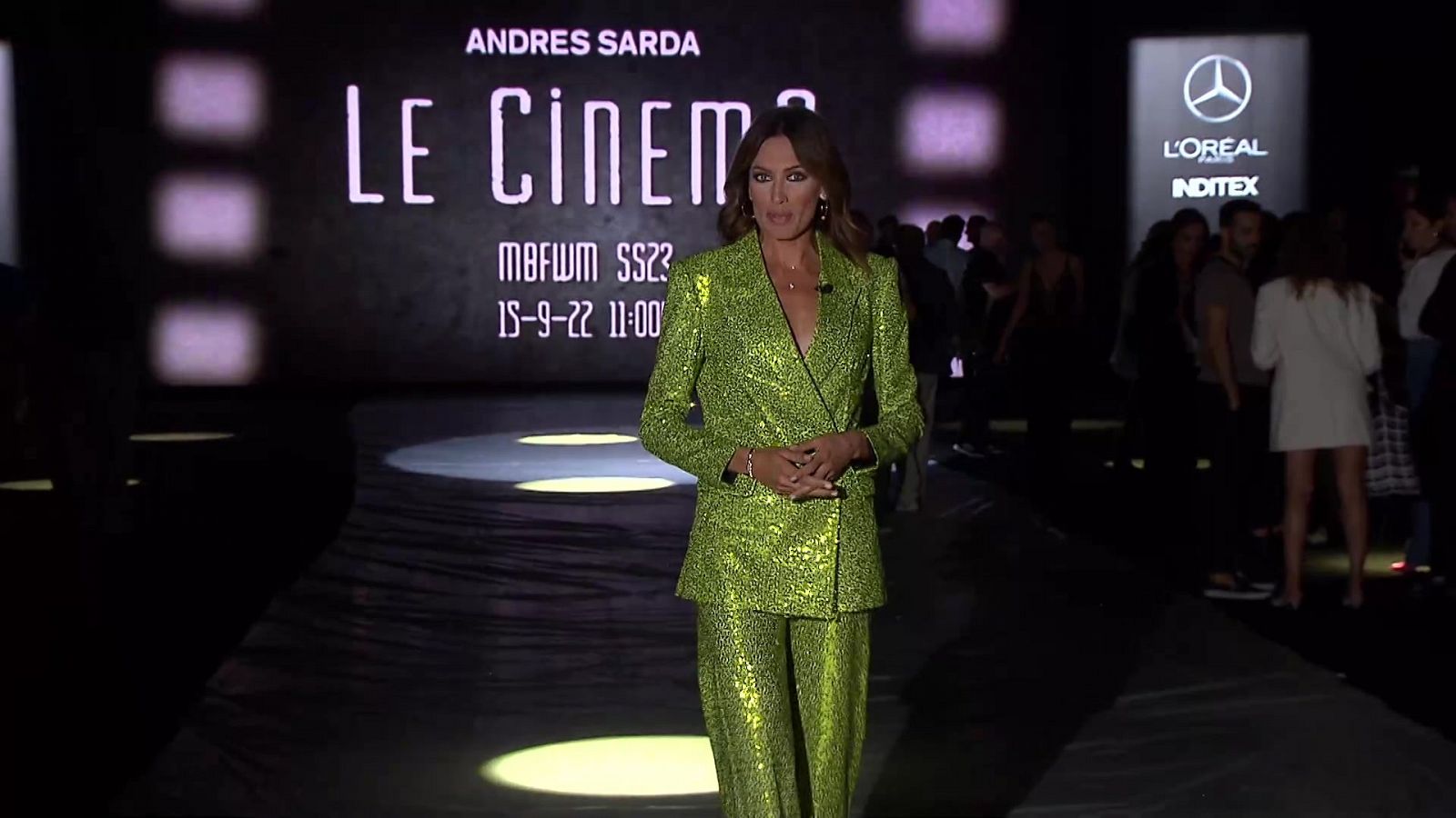 Flash Moda - 18/09/22 -. ver ahora