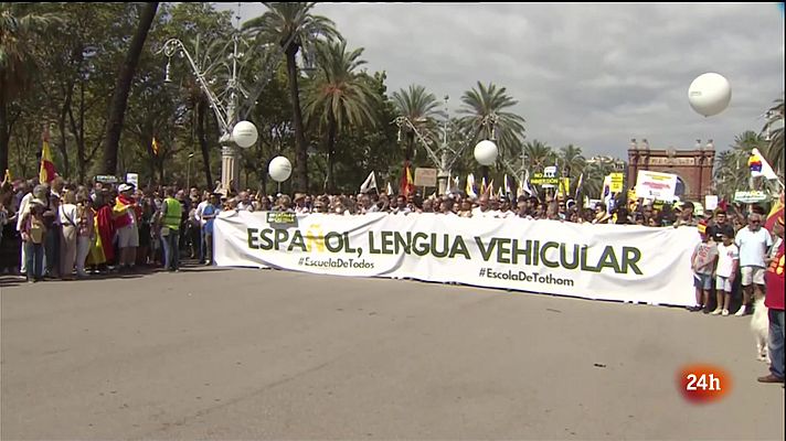 L'Informatiu - L'Informatiu - 18/09/2022