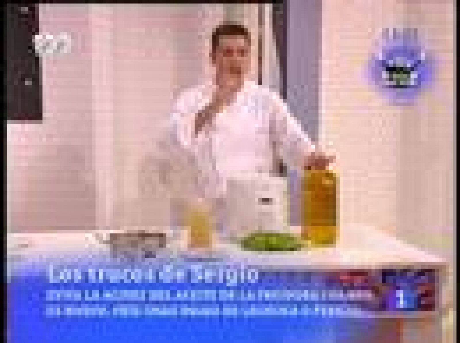RTVE Cocina: Zarzuela de marisco a la gallega | RTVE Play