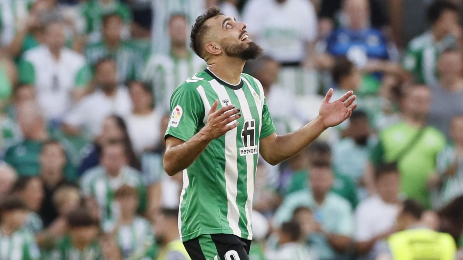 Liga | Betis 2-1 Girona. Resumen 6ª jornada - ver ahora