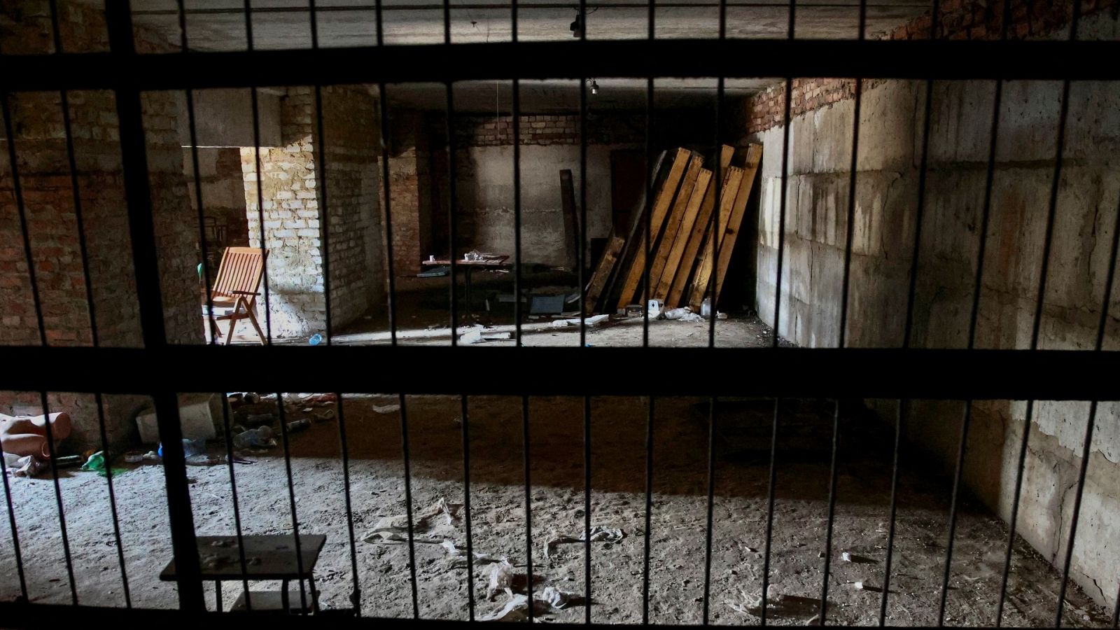 Ucrania denuncia torturas en el territorio ocupado por Rusia