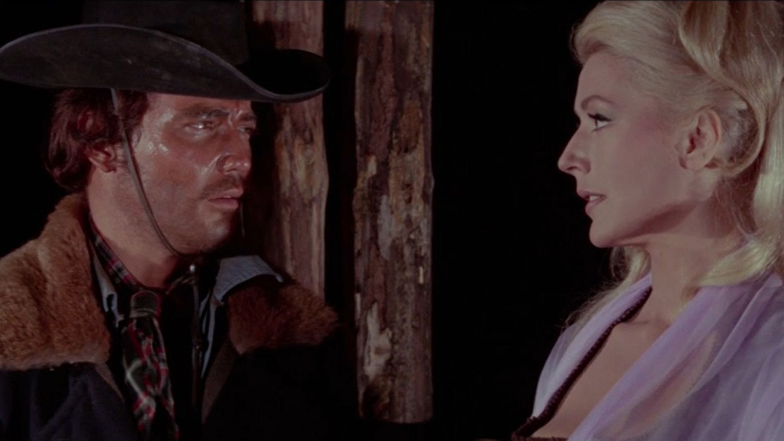 Mañanas de cine - Mestizo - Ver ahora