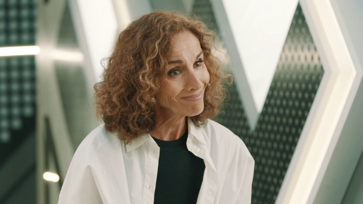 Dúos increíbles - Ana Belén: "Cuando subo al escenario tengo más miedo, inseguridad y nervios que antes"