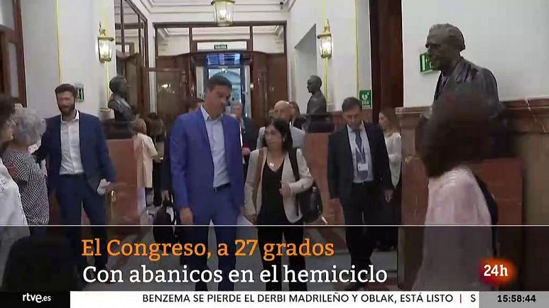 Parlamento - Parlamento en 3 minutos - 17/09/2022