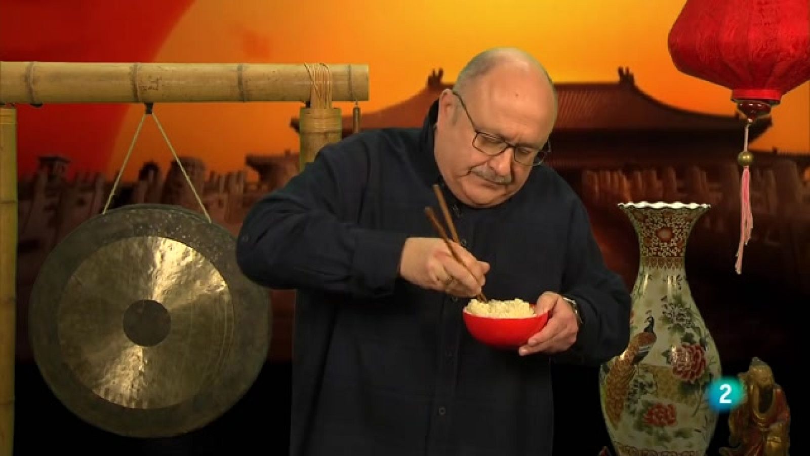 Ciutats asiàtiques al 'Calidoscopi'