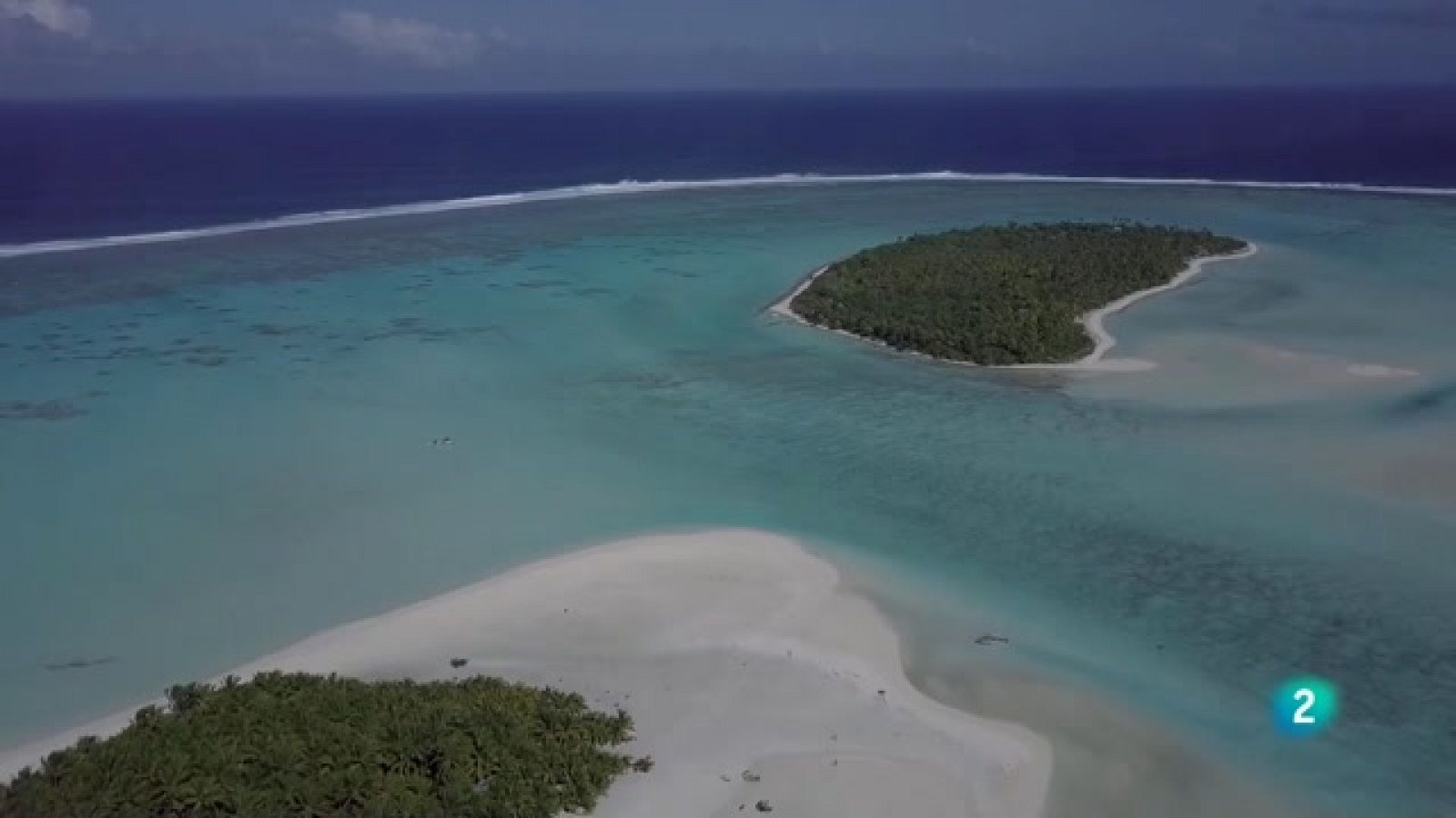 Turisme rural al món - Illes Cook, Nova Zelanda - Veure ara