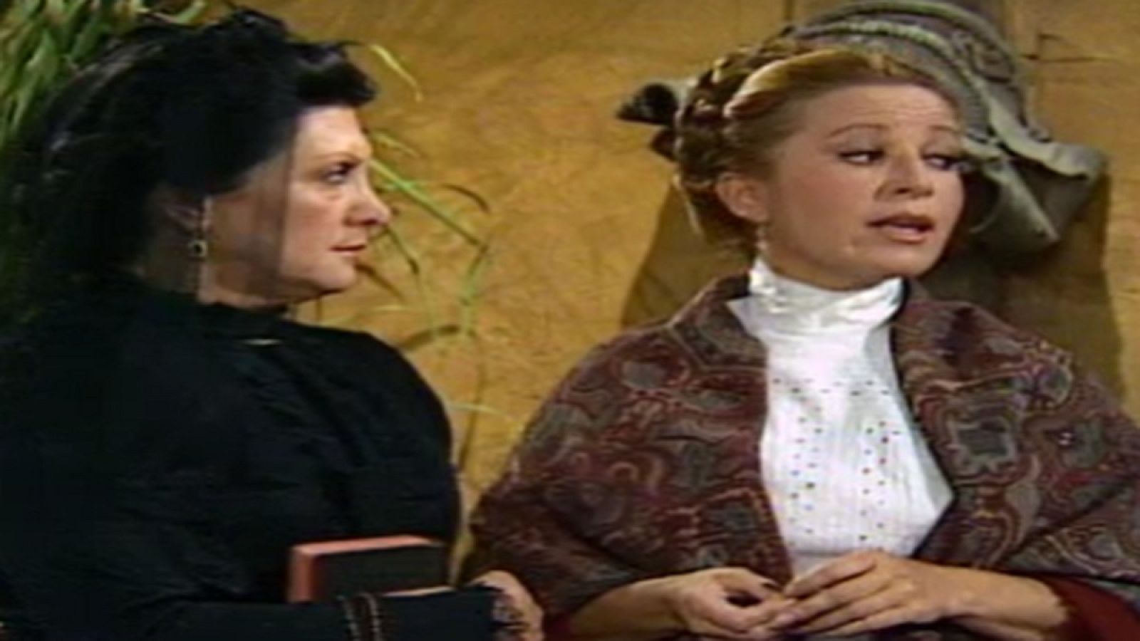 Estudio 1 - Señora ama - Estudio 1 | Ver