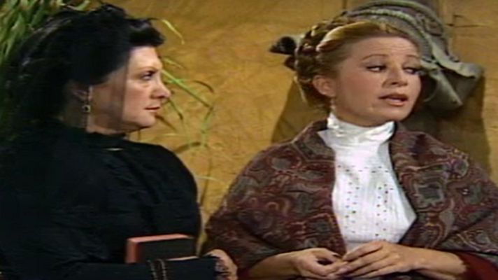 Estudio 1 - Señora ama