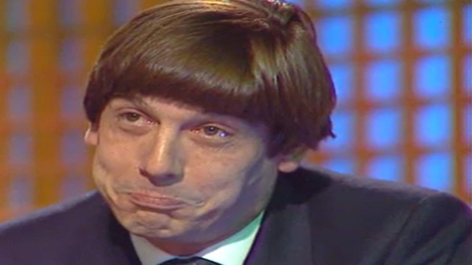 Esta noche - 12/11/1981