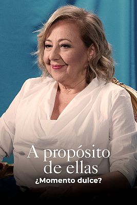 A propósito de ellas - ¿Momento dulce para las mujeres cineastas?