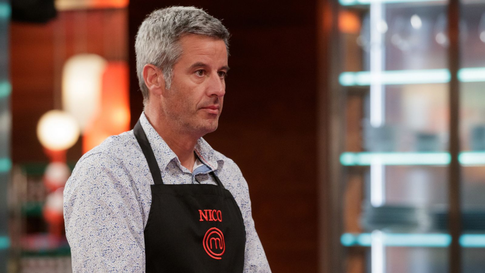 MasterChef Celebrity 7 I ¡La gran noche de Nico Abad!