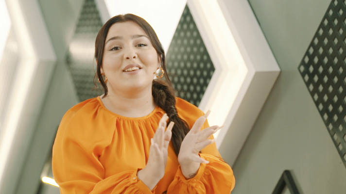 Dúos increíbles - La Cebolla: "Vengo a probar nuevos registros musicales"