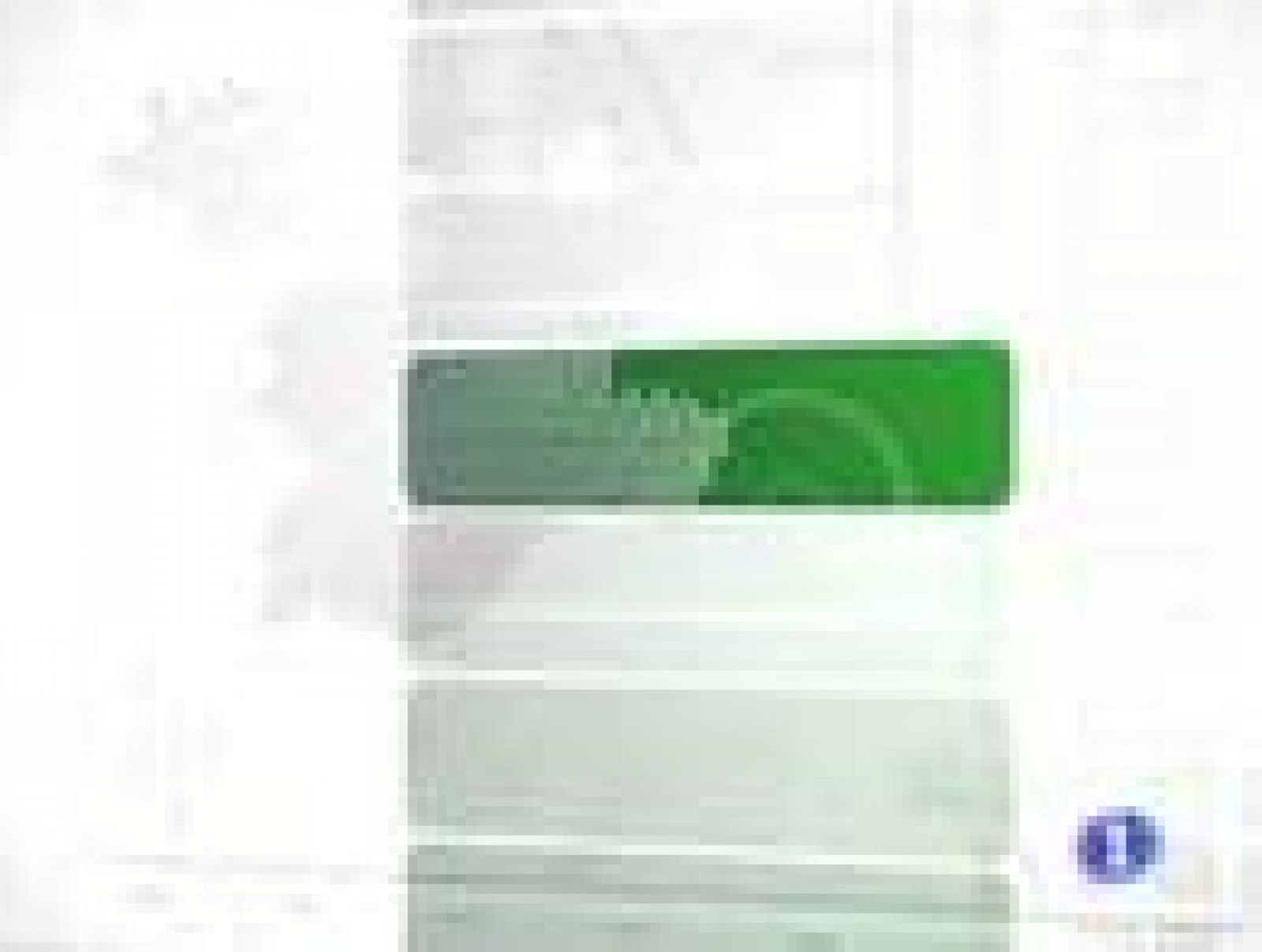 Noticias Castilla y León. Informativo Territorial de Castilla y León. (15/01/10)