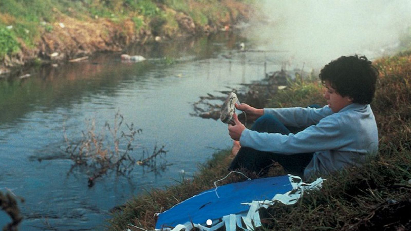 Cine - Después de la tormenta - Ver ahora